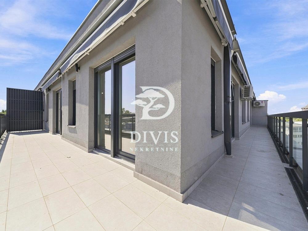 Slika 11 - Banatska, Troiposoban stan na prodaju, 109m2, 322.290€